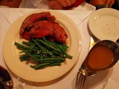 -Keens Steakhouse