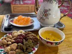-百年老茶馆