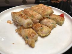 -阿庄新豫菜(航海东路店)
