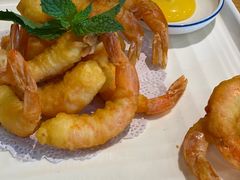 -澜小宴·胶东海鲜烟台味(时光塔店)