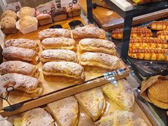 -巴黎贝甜(阜成门万通店)