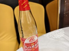 -寻味顺德·南记酒家·传统顺德菜·鱼生(广源路店)