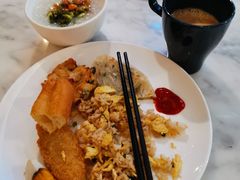 -苏州平江万达广场美居酒店