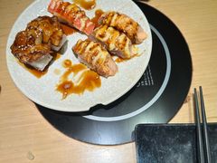 -沼津港精致料理·寿喜烧·烧鸟(漕河泾印象城店)