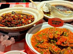 -辣小鲜·南昌大排档(船山路店)