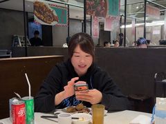 -肥仔文澳门猪骨煲(南京西路店)