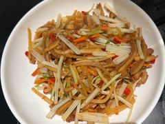 -简小舍·民间手艺菜(武昌江滩店)