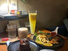 -陶享时光西餐·下午茶(信河街店)