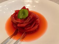 -扬州万怡酒店-中餐厅(文昌中路店)