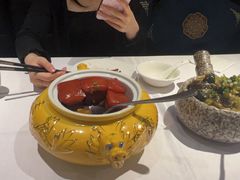 -毛家饭店·融合新湘菜·主题宴(齐鲁软件园店)