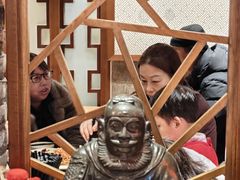 -張飛扒肉·龙江非遗(道外店)