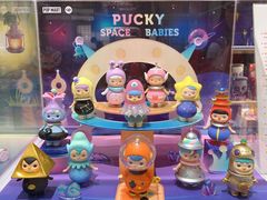 -泡泡玛特POPMART(天环购物中心店)