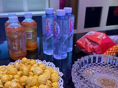 -金青果甄选KTV(劳动公园店)