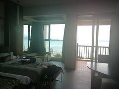 -惠州金海湾嘉华度假酒店