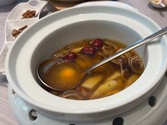 -囍榷·鲜美常州菜(恐龙园店)