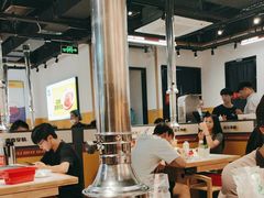 -酒拾烤肉(奥体天虹店)