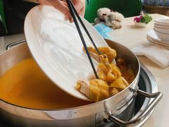 -围炉·川味鲜货火锅(万达珍珠坊店)