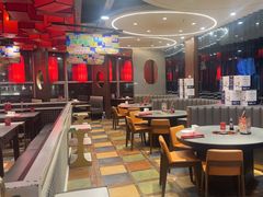 -前门·鲜肉火锅(长风店)