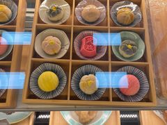 -奇芳阁·百年清真南京菜(夫子庙店)