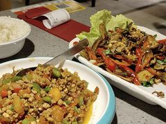 -觅山云南菜(泊富ICITY店)