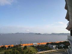 -舟山希尔顿酒店