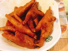 -添好运点心专门店(中环IFC店)