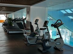 -龙之梦大酒店-健身中心