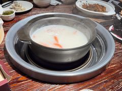 -大良毋米粥(锦龙路总店)