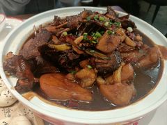 -金陵后厨·南京菜(新街口秣陵路店)