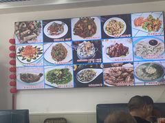 -日照大牌檔•小船海鲜(万平口店)