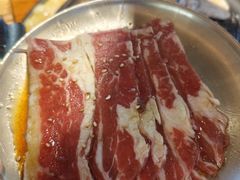 -老板娘的烤肉店(港湾广场店)