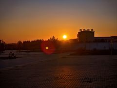 -塞罕坝国家级自然保护区