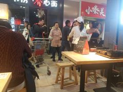 -牛腩之旅·牛腩牛杂煲(光启城美食城店)