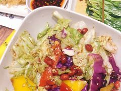 -木屋烧烤(上梅林店)