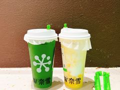 -奈雪的茶(华强北中航城PRO店)