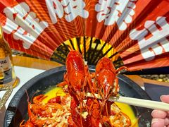 -金陵暴走龙虾·烧烤·排档(南京总店)