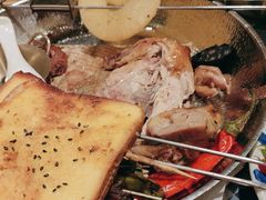 -雪熊哈尔滨烧烤·精酿啤酒·砂锅(中央胜境店)