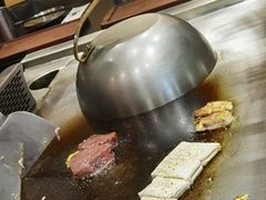 -大神太神·铁板烧(七宝领展广场店)