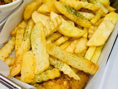 薯条四兄弟-BOPEYE·波派炸鸡(九霄天地店)