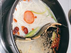 -钢管厂歆瑞源油卤串串香(春熙路太古里店)