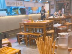 -楠火锅(太古里总店)