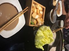 -柠檬现场台湾生鲜火锅(金茂豪庭店)