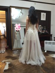 -铂爵夫人婚纱摄影(上海总店)