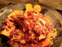 -北京王府井希尔顿酒店·万斯阁西餐厅