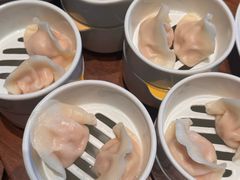 -喜鼎海胆水饺(东港店)