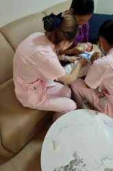 -安丽国际月子会所