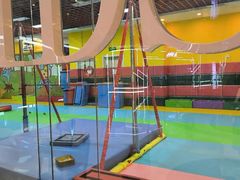 -飞奇儿体能体操馆(和平印象城店)