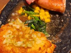 -萨莉亚(巴黎春天成山店)