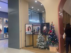-海马体照相馆(成都来福士广场店)