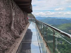 -南武当山景区